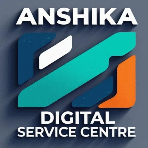 anshikadigital.com